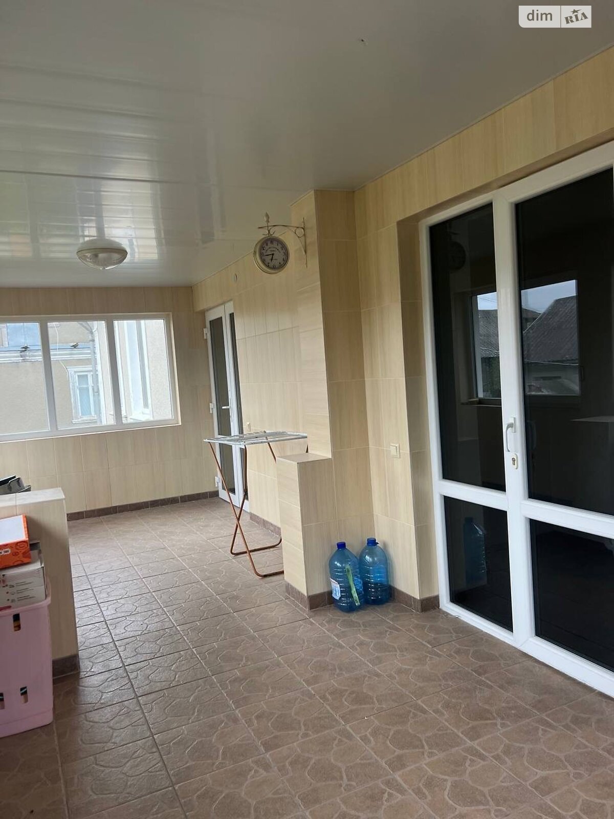 одноповерховий будинок з верандою, 179 кв. м, цегла. Продаж в Дунаївцях, район Дунаївці фото 1