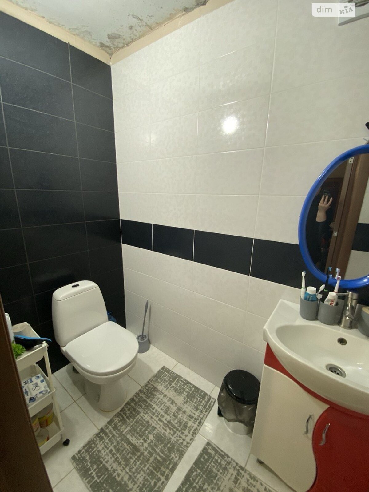 двухэтажный дом, 118 кв. м, кирпич. Продажа в Дунаевцах район Дунаевцы фото 1