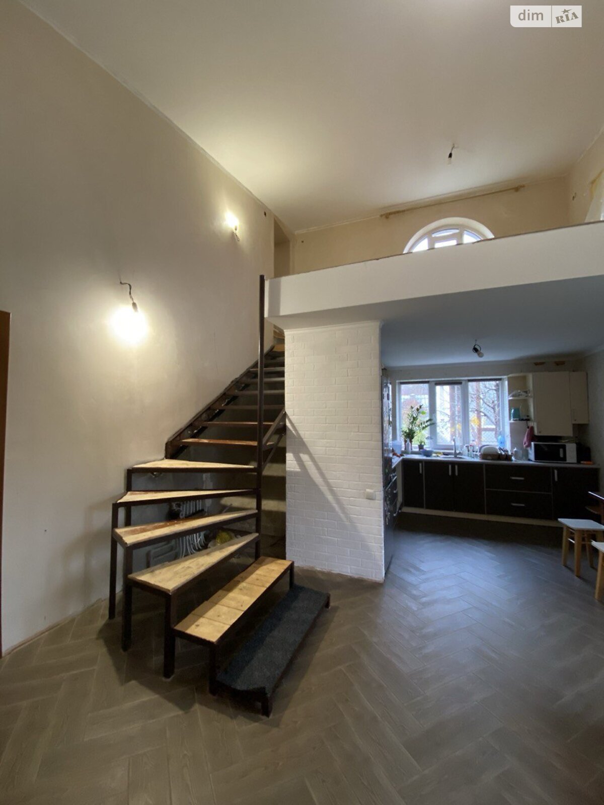 двухэтажный дом, 118 кв. м, кирпич. Продажа в Дунаевцах район Дунаевцы фото 1