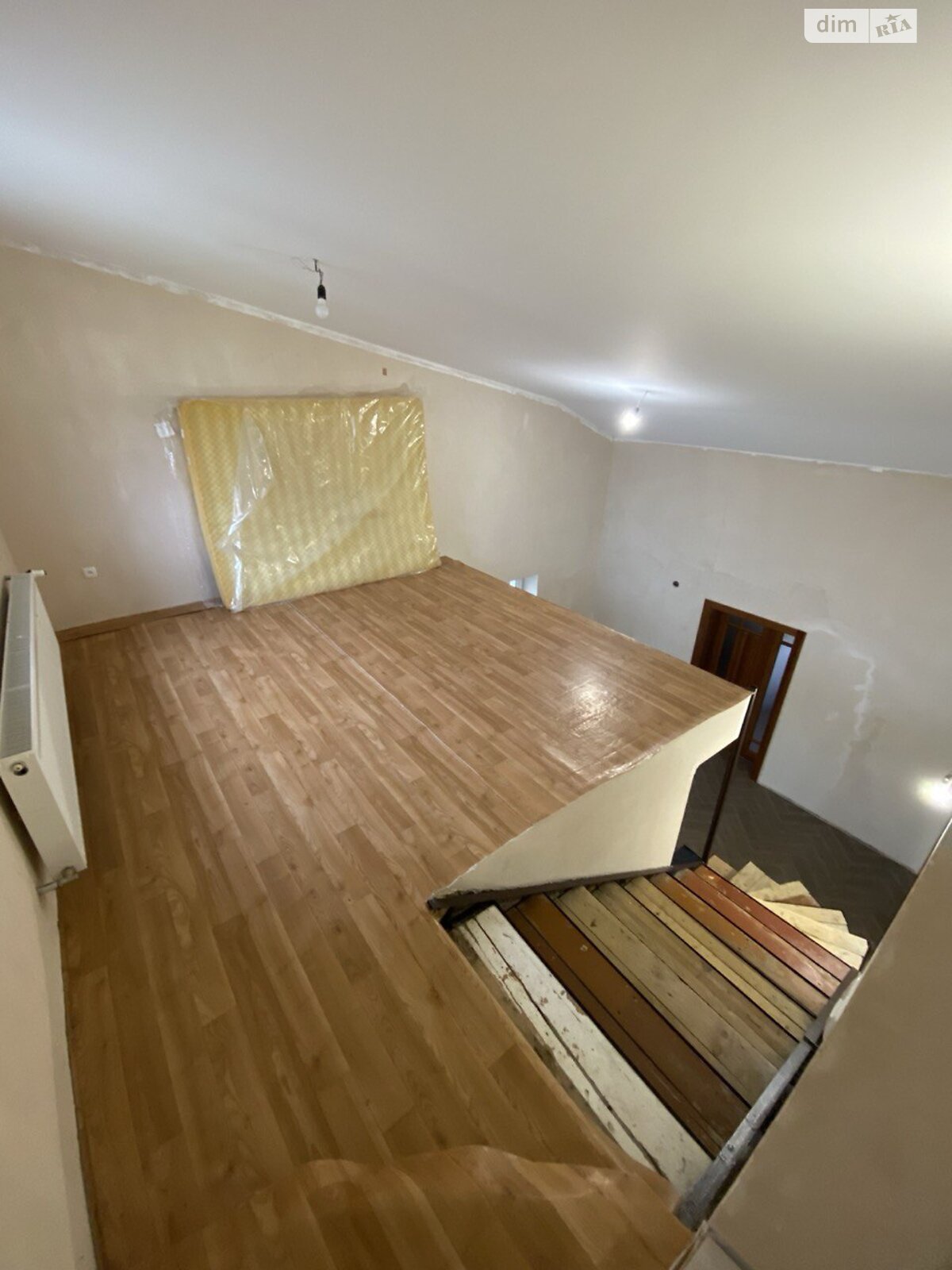 двухэтажный дом, 118 кв. м, кирпич. Продажа в Дунаевцах район Дунаевцы фото 1