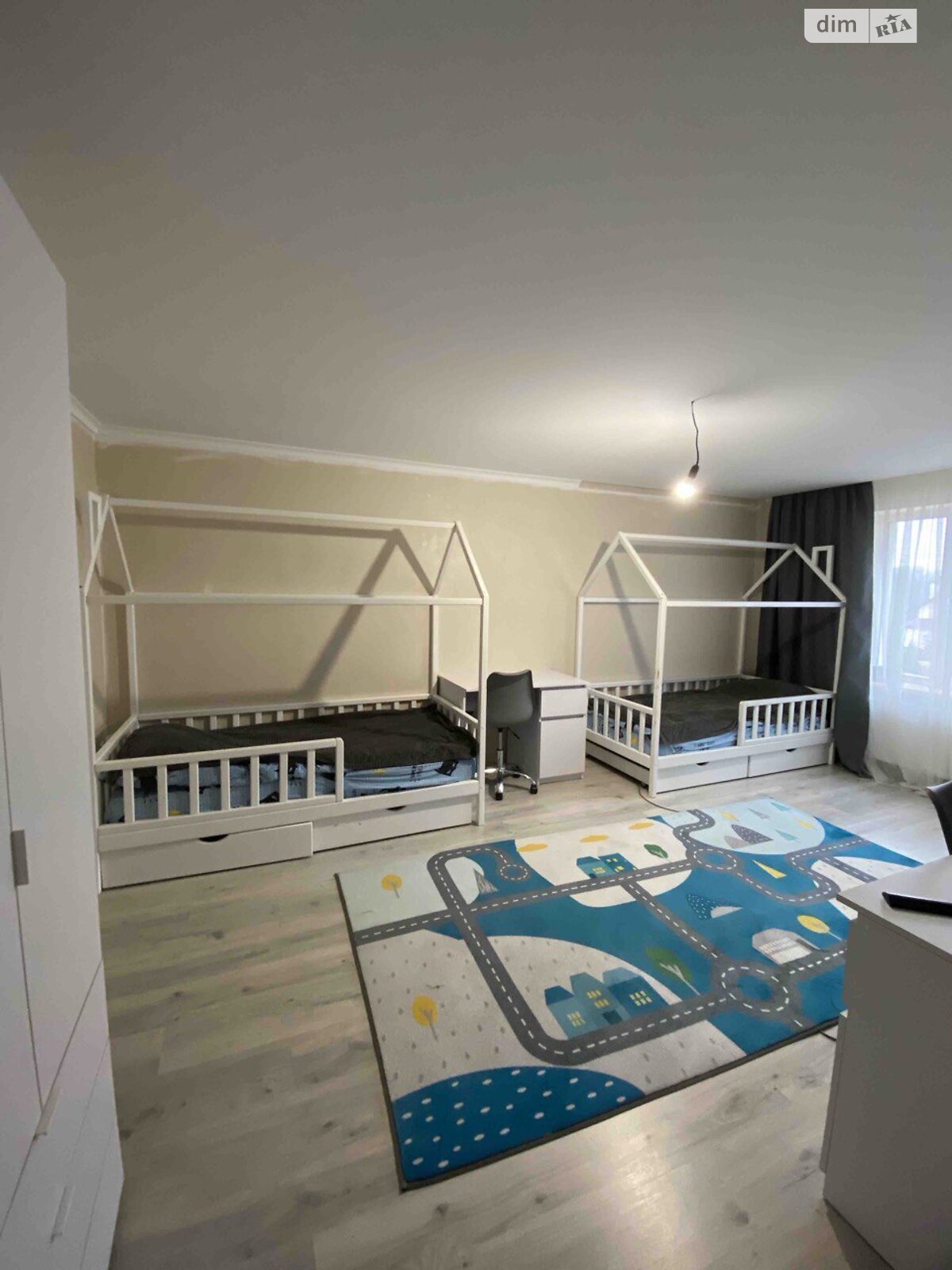 двухэтажный дом, 118 кв. м, кирпич. Продажа в Дунаевцах район Дунаевцы фото 1