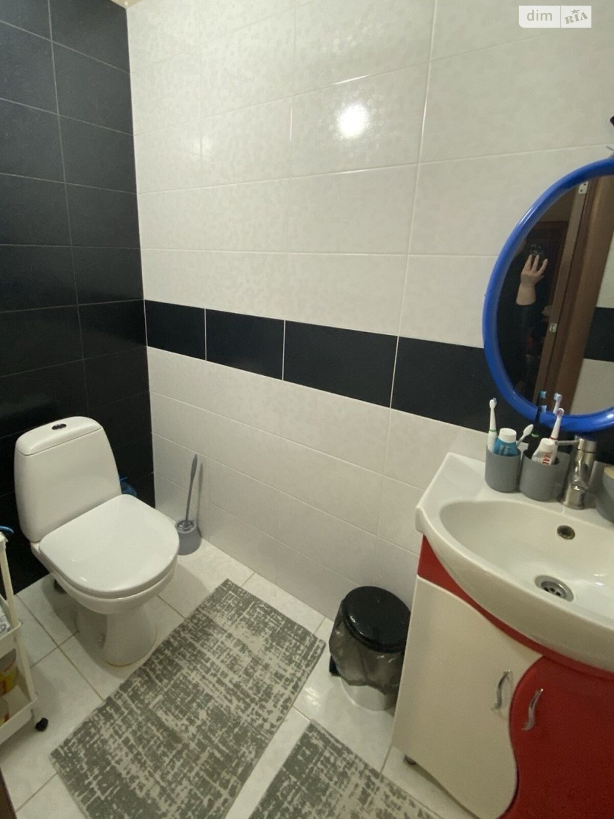 двухэтажный дом, 118 кв. м, кирпич. Продажа в Дунаевцах район Дунаевцы фото 1