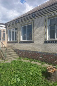 одноэтажный дом, 66.5 кв. м, кирпич. Продажа в Дунаевцах село фото 2