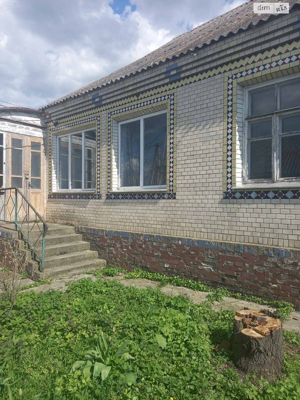 одноэтажный дом, 66.5 кв. м, кирпич. Продажа в Дунаевцах село фото 1 одноэтажный дом, 66.5 кв. м, кирпич. Продажа в Дунаевцах село фото 1
