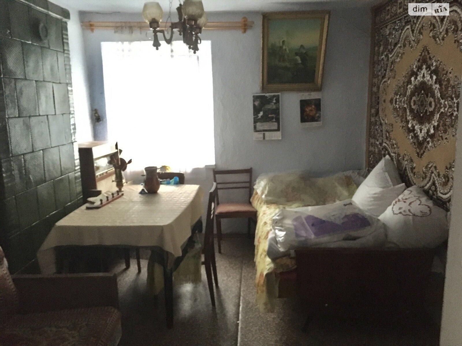 одноэтажный дом с верандой, 62.8 кв. м, кирпич. Продажа в Дунаевцах село фото 1 одноэтажный дом с верандой, 62.8 кв. м, кирпич. Продажа в Дунаевцах село фото 1