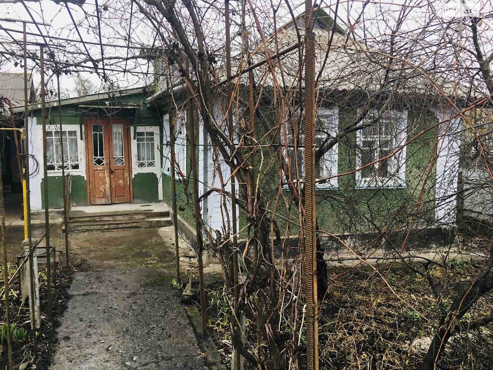 одноэтажный дом с верандой, 62.8 кв. м, кирпич. Продажа в Дунаевцах село фото 1 одноэтажный дом с верандой, 62.8 кв. м, кирпич. Продажа в Дунаевцах село фото 1