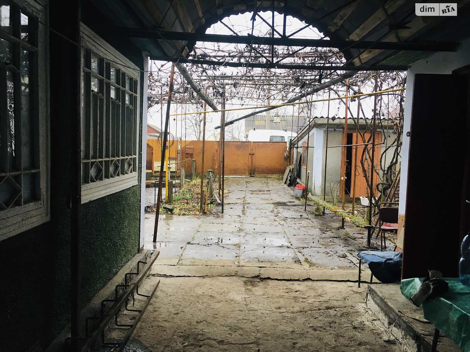 одноэтажный дом с верандой, 62.8 кв. м, кирпич. Продажа в Дунаевцах село фото 1 одноэтажный дом с верандой, 62.8 кв. м, кирпич. Продажа в Дунаевцах село фото 1