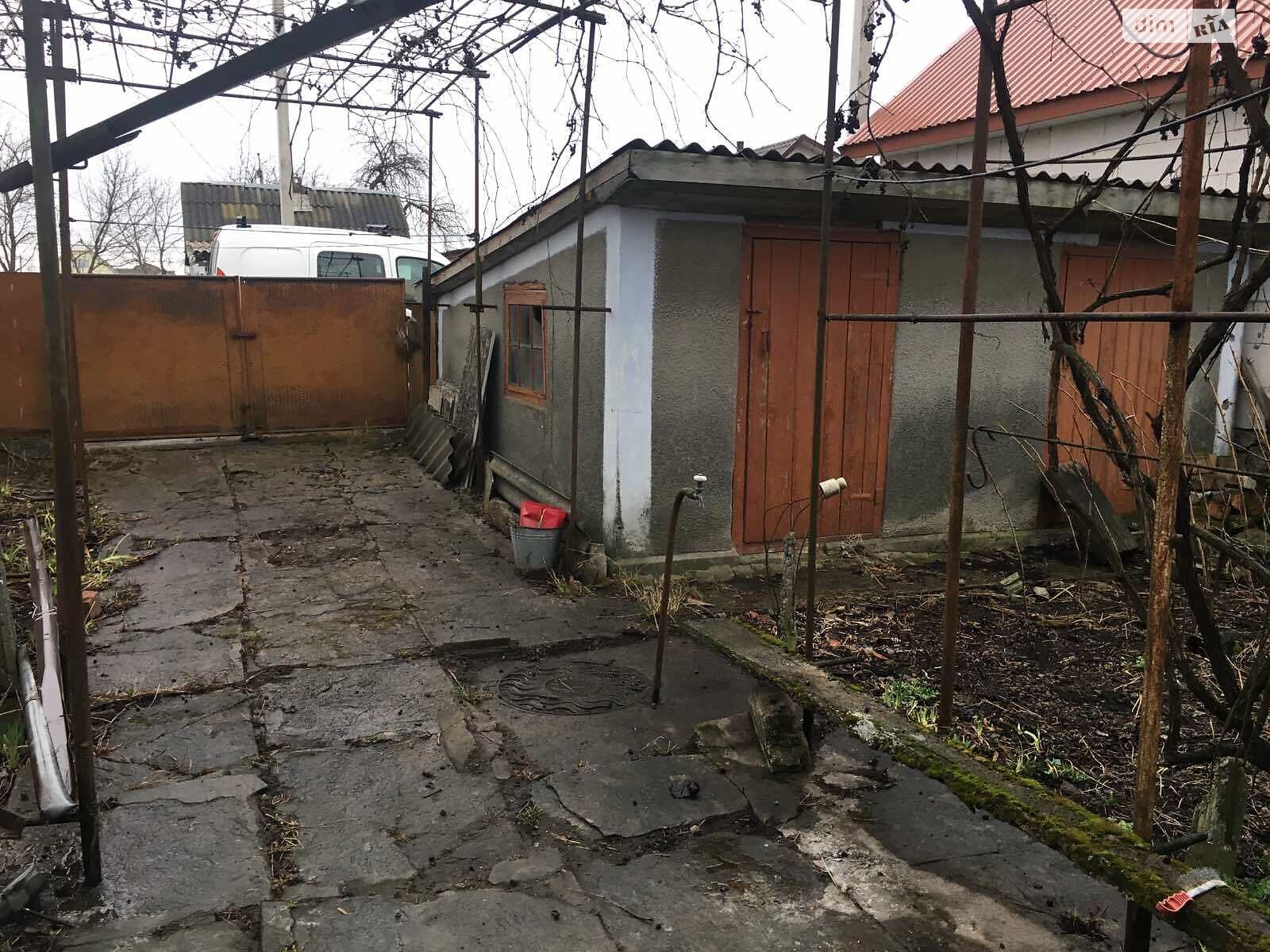одноэтажный дом с верандой, 62.8 кв. м, кирпич. Продажа в Дунаевцах село фото 1 одноэтажный дом с верандой, 62.8 кв. м, кирпич. Продажа в Дунаевцах село фото 1