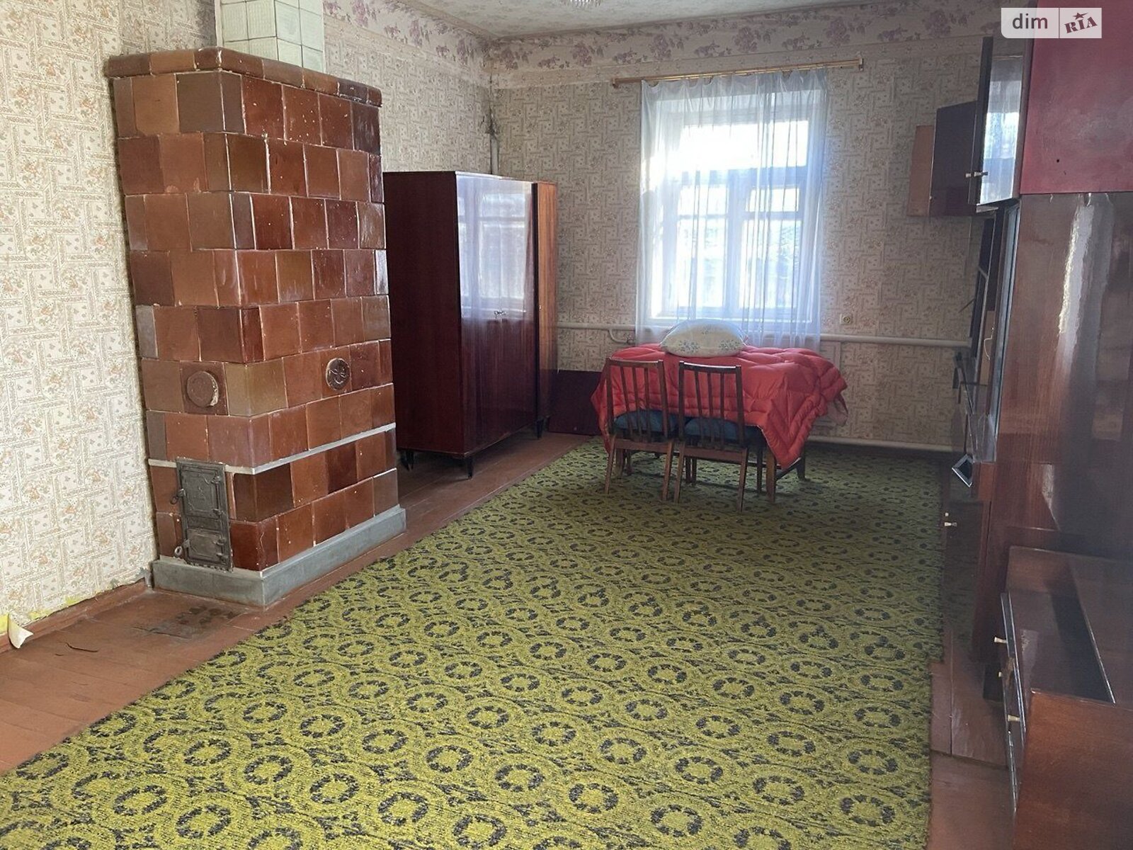 одноповерховий будинок, 95 кв. м, цегла. Продаж у Дунаївцях село фото 1 одноповерховий будинок, 95 кв. м, цегла. Продаж у Дунаївцях село фото 1
