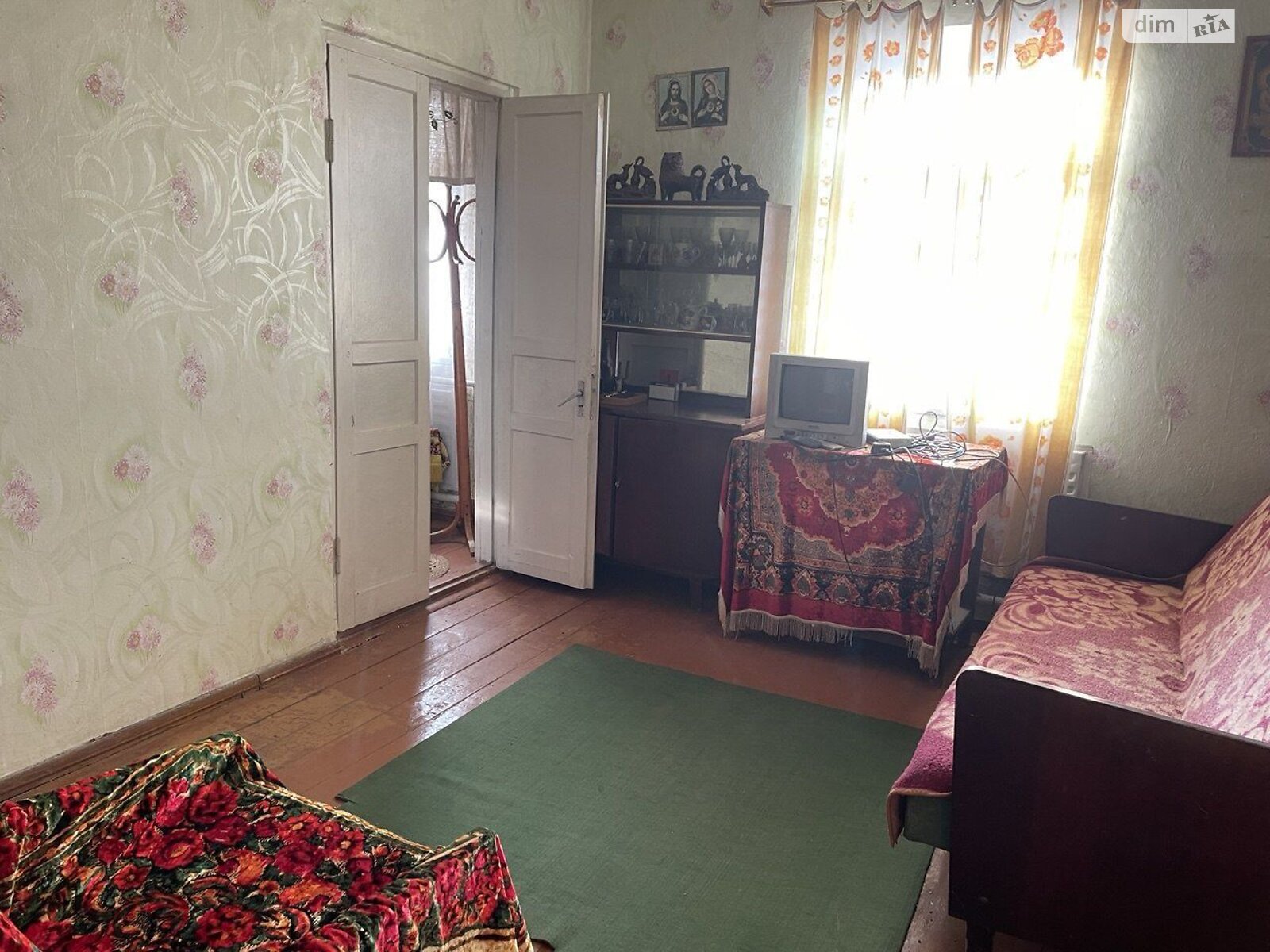одноповерховий будинок, 95 кв. м, цегла. Продаж у Дунаївцях село фото 1 одноповерховий будинок, 95 кв. м, цегла. Продаж у Дунаївцях село фото 1