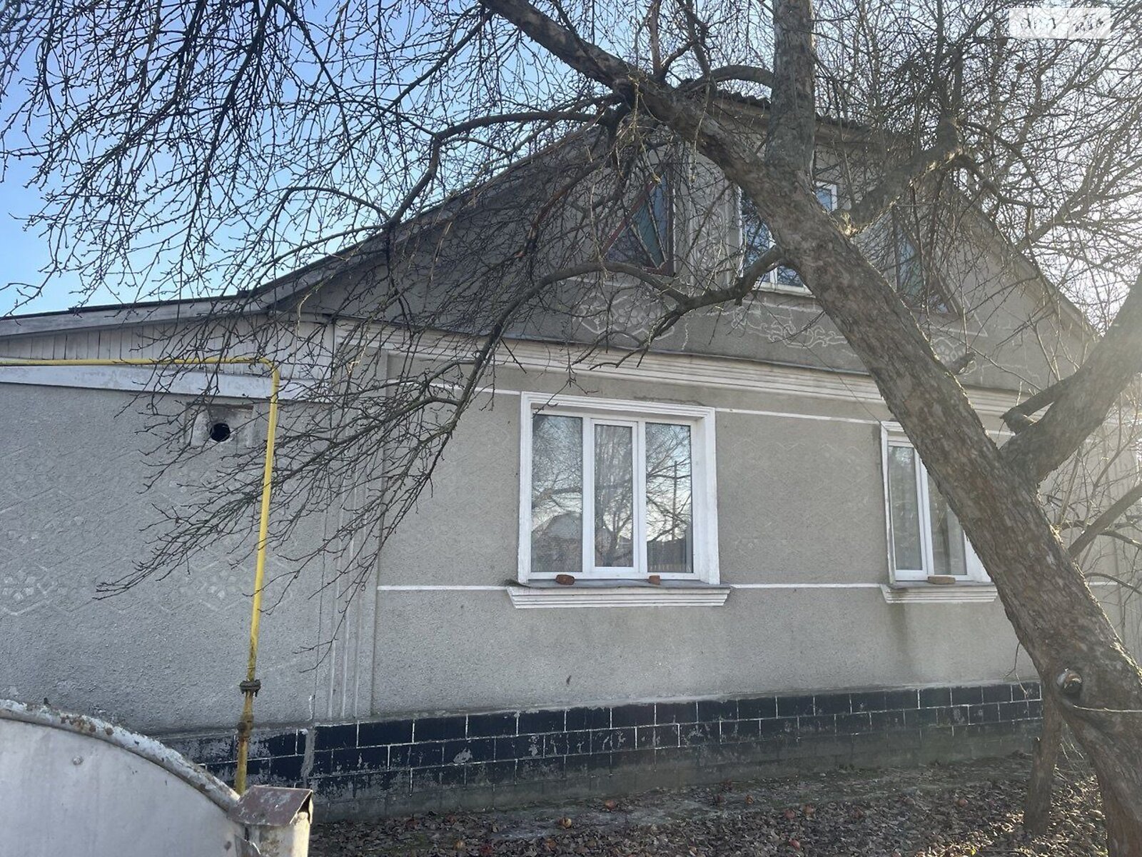 одноповерховий будинок, 95 кв. м, цегла. Продаж у Дунаївцях село фото 1 одноповерховий будинок, 95 кв. м, цегла. Продаж у Дунаївцях село фото 1