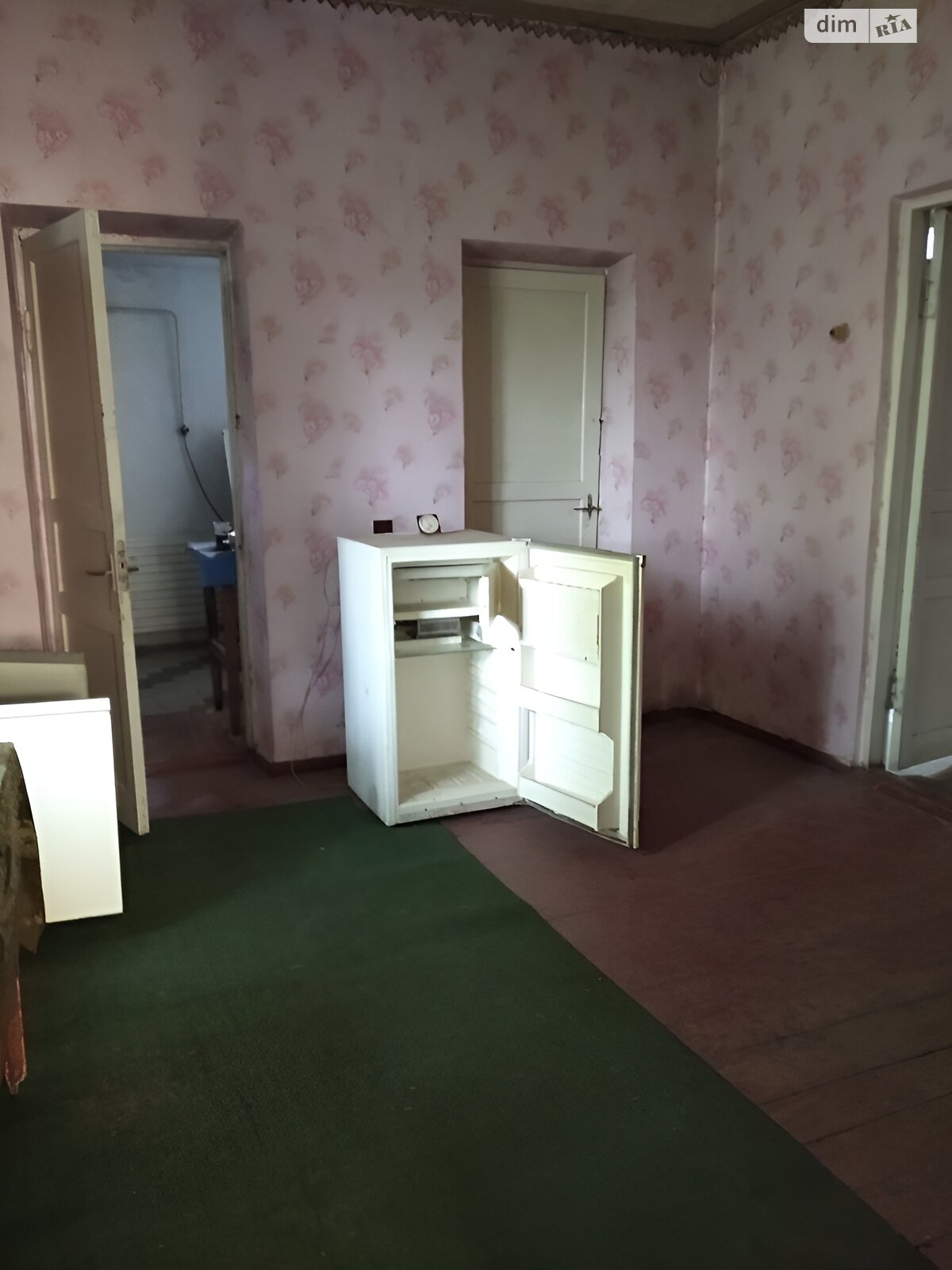 одноповерховий будинок, 95 кв. м, цегла. Продаж у Дунаївцях село фото 1 одноповерховий будинок, 95 кв. м, цегла. Продаж у Дунаївцях село фото 1