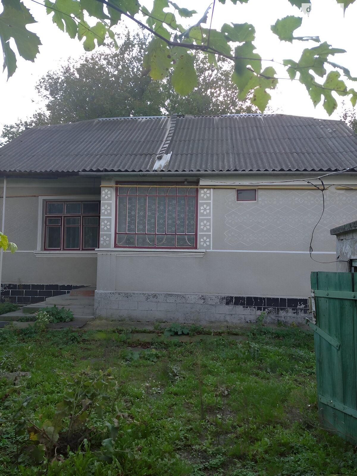 одноповерховий будинок, 95 кв. м, цегла. Продаж у Дунаївцях село фото 1 одноповерховий будинок, 95 кв. м, цегла. Продаж у Дунаївцях село фото 1