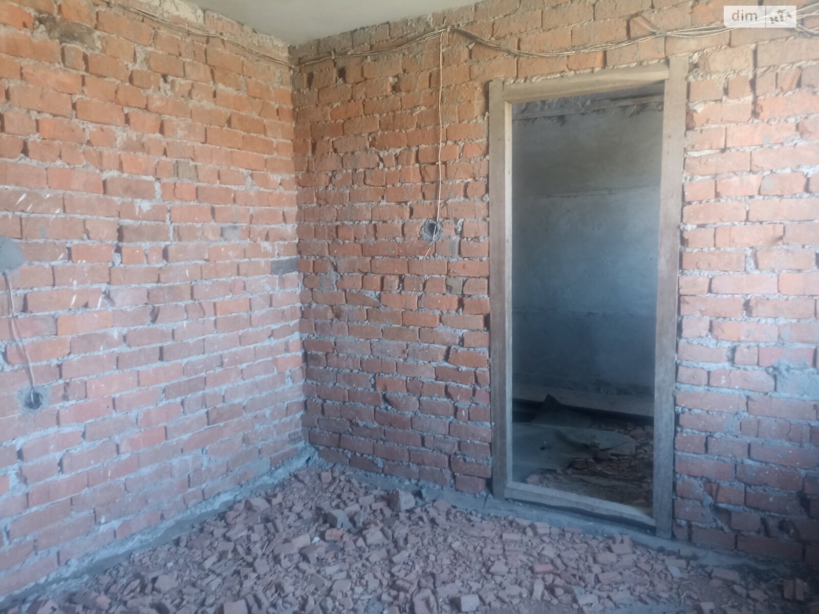 двоповерховий будинок, 190 кв. м, цегла. Продаж у Дунаївцях село фото 1