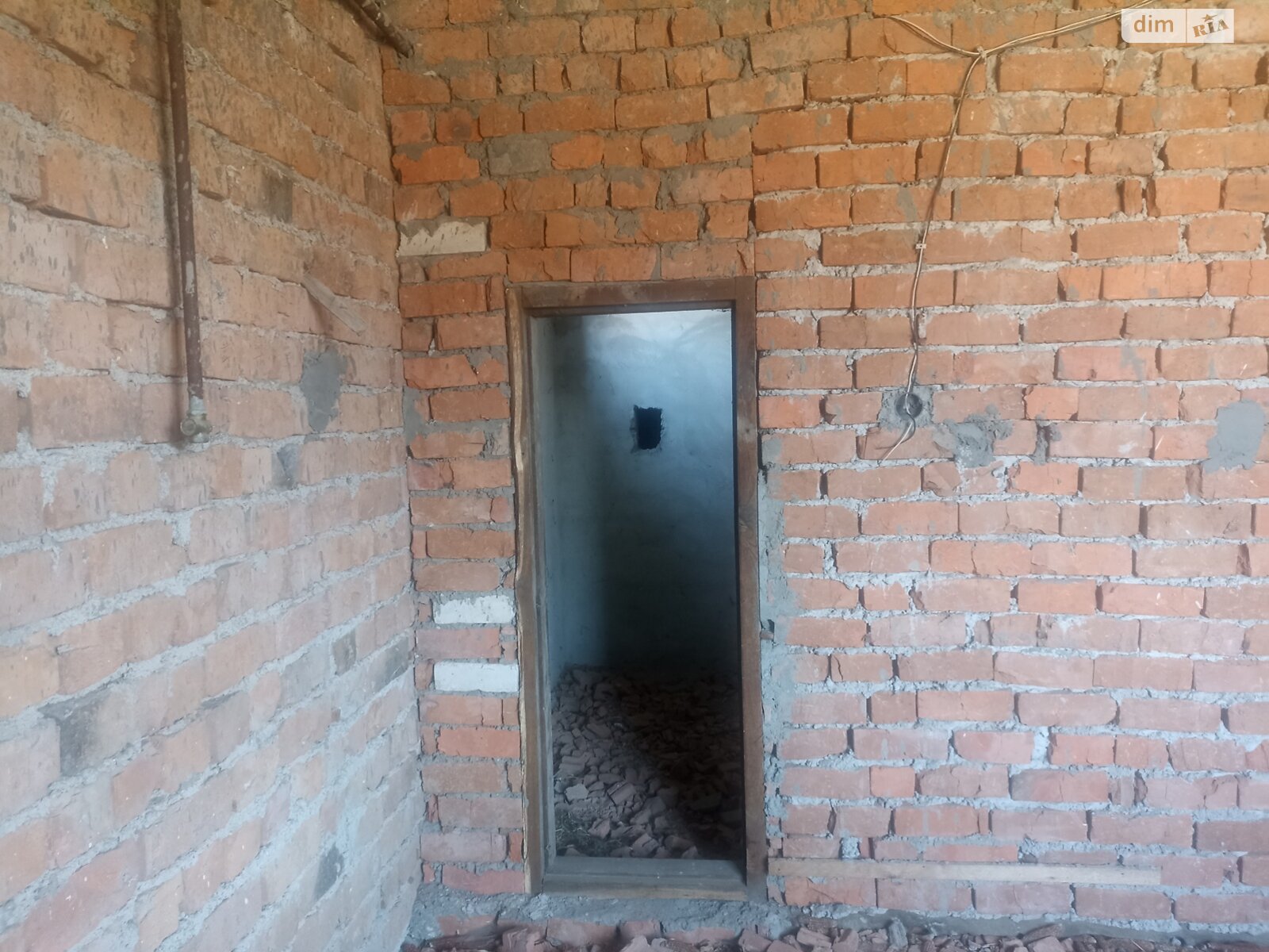 двоповерховий будинок, 190 кв. м, цегла. Продаж у Дунаївцях село фото 1