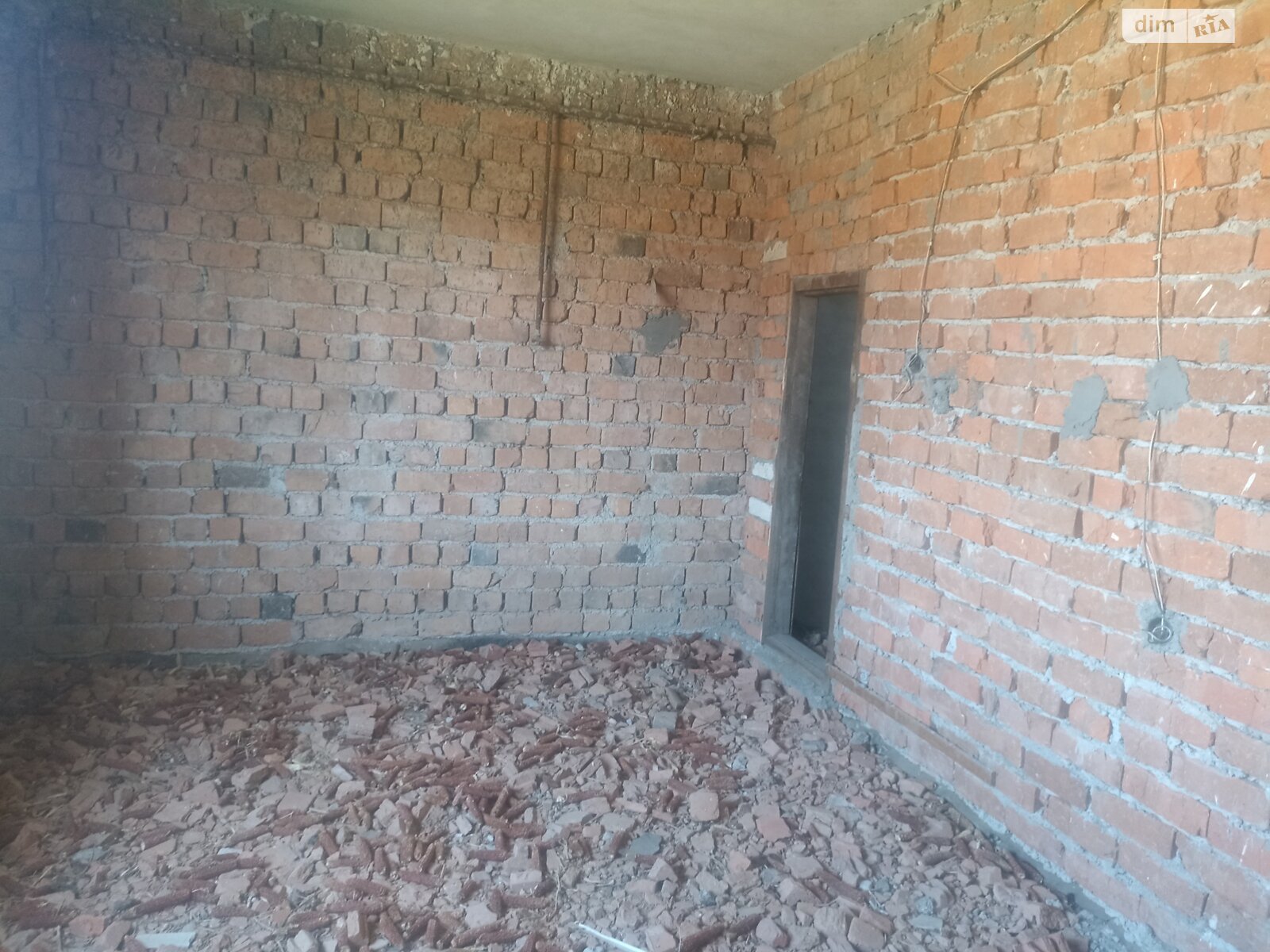 двоповерховий будинок, 190 кв. м, цегла. Продаж у Дунаївцях село фото 1