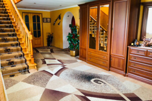 двухэтажный дом с гаражом, 329 кв. м, кирпич. Продажа в Дунаевцах фото 2