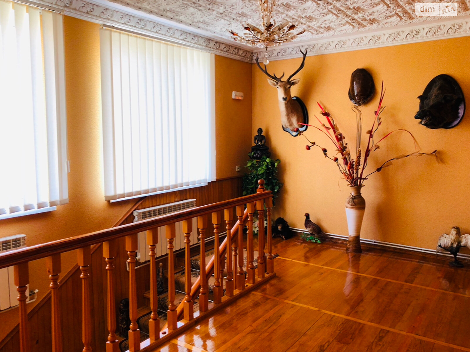 двухэтажный дом с гаражом, 329 кв. м, кирпич. Продажа в Дунаевцах фото 1 двухэтажный дом с гаражом, 329 кв. м, кирпич. Продажа в Дунаевцах фото 1