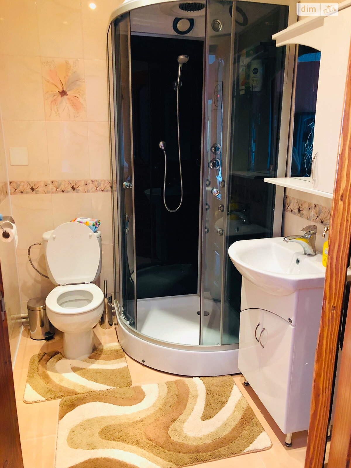 двухэтажный дом с гаражом, 329 кв. м, кирпич. Продажа в Дунаевцах фото 1 двухэтажный дом с гаражом, 329 кв. м, кирпич. Продажа в Дунаевцах фото 1