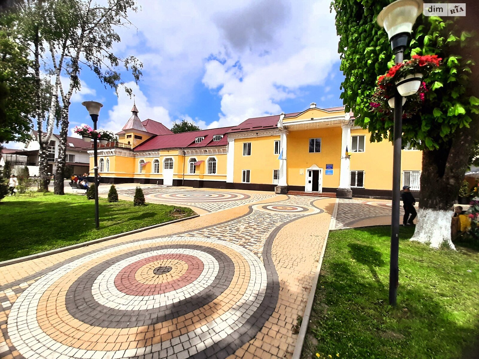 двоповерховий будинок, 120 кв. м, цегла. Продаж в Дунаївцях, район Дунаївці фото 1 двоповерховий будинок, 120 кв. м, цегла. Продаж в Дунаївцях, район Дунаївці фото 1