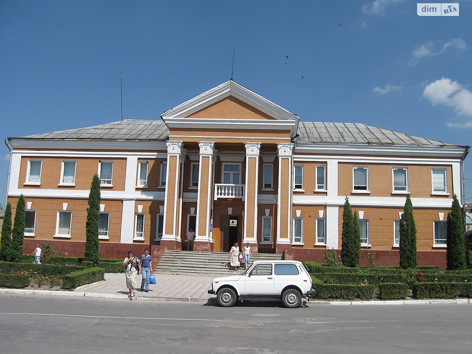 двоповерховий будинок, 120 кв. м, цегла. Продаж в Дунаївцях, район Дунаївці фото 1 двоповерховий будинок, 120 кв. м, цегла. Продаж в Дунаївцях, район Дунаївці фото 1