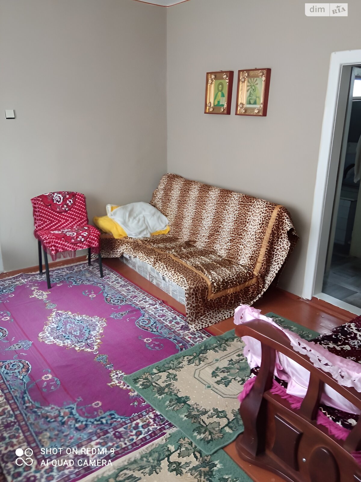двоповерховий будинок, 200 кв. м, шлакоблок. Продаж у Горбку фото 1 двоповерховий будинок, 200 кв. м, шлакоблок. Продаж у Горбку фото 1