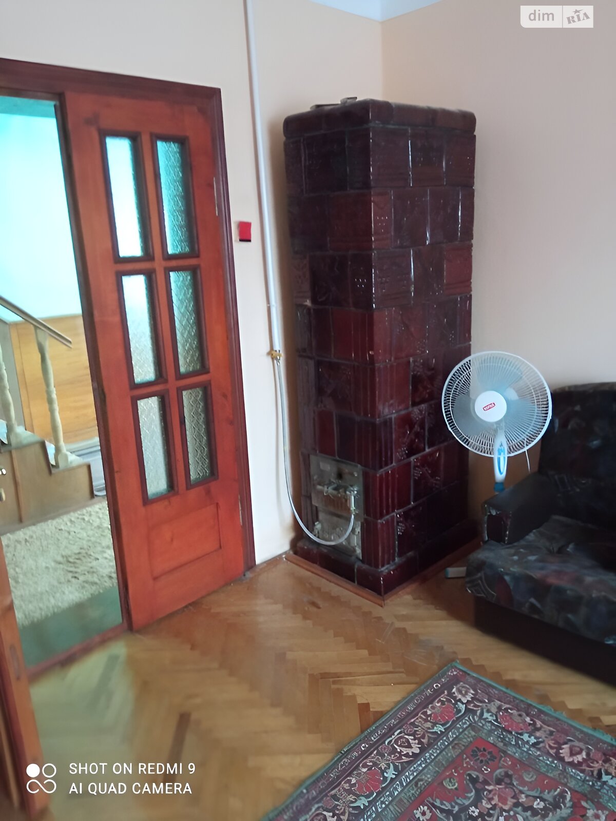 двоповерховий будинок, 200 кв. м, шлакоблок. Продаж у Горбку фото 1 двоповерховий будинок, 200 кв. м, шлакоблок. Продаж у Горбку фото 1