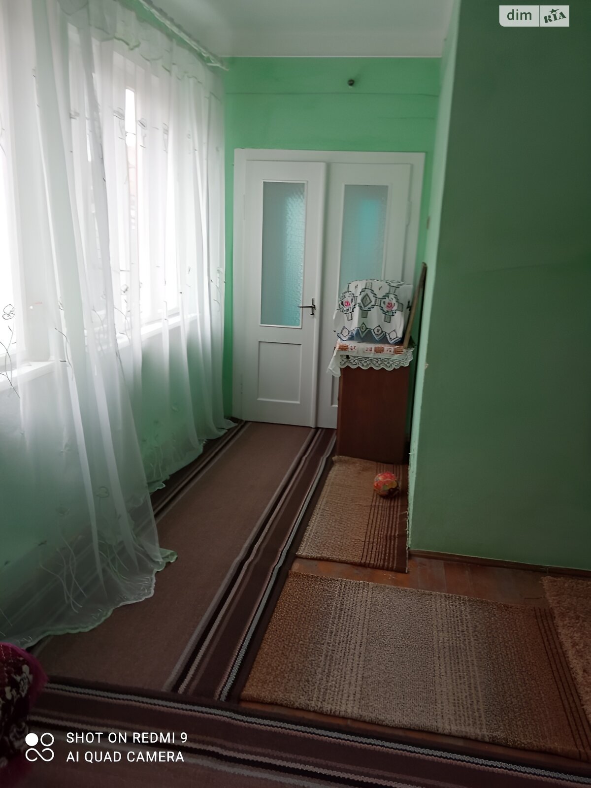 двоповерховий будинок, 200 кв. м, шлакоблок. Продаж у Горбку фото 1 двоповерховий будинок, 200 кв. м, шлакоблок. Продаж у Горбку фото 1