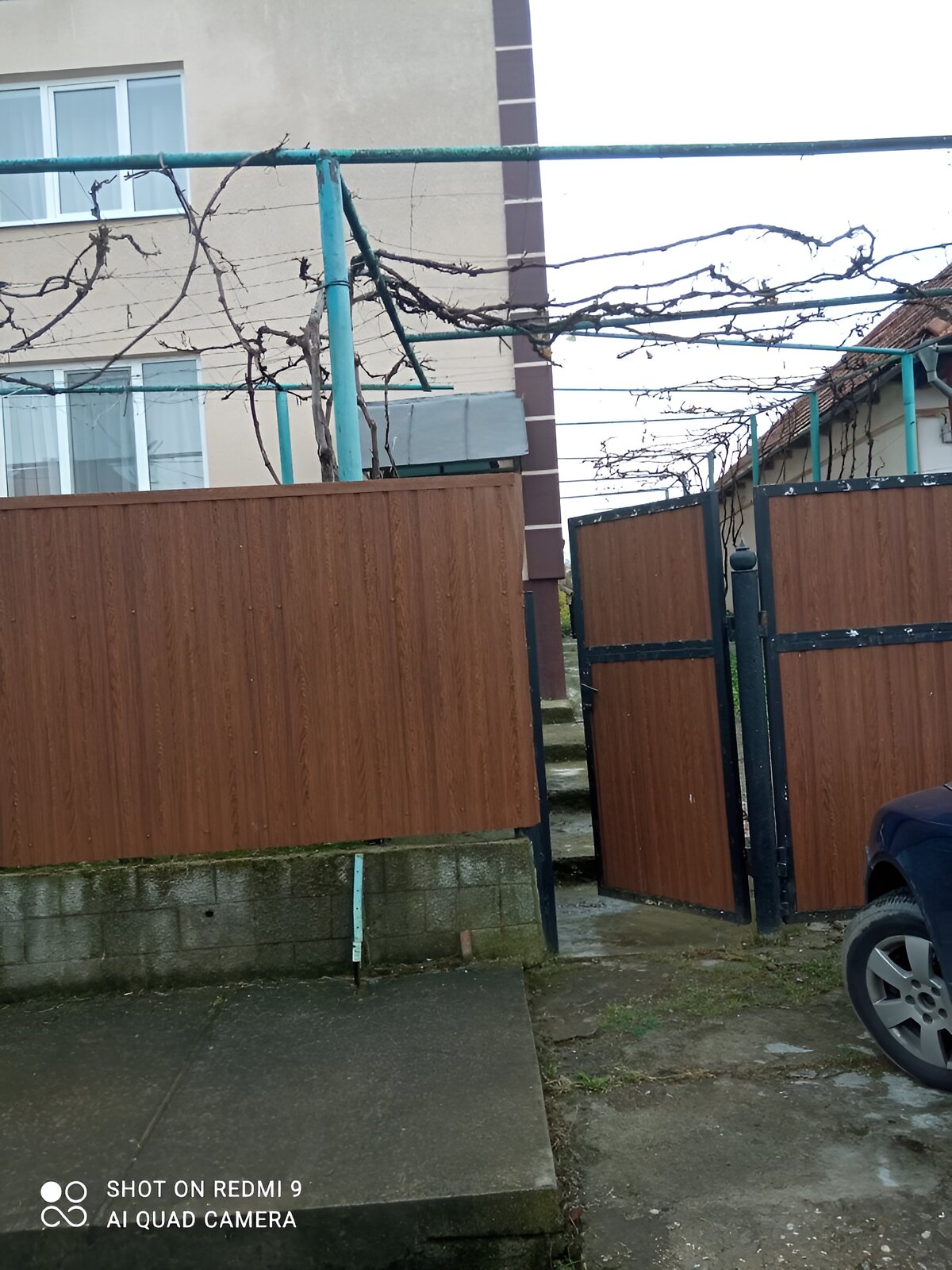 двоповерховий будинок, 200 кв. м, шлакоблок. Продаж у Горбку фото 1 двоповерховий будинок, 200 кв. м, шлакоблок. Продаж у Горбку фото 1