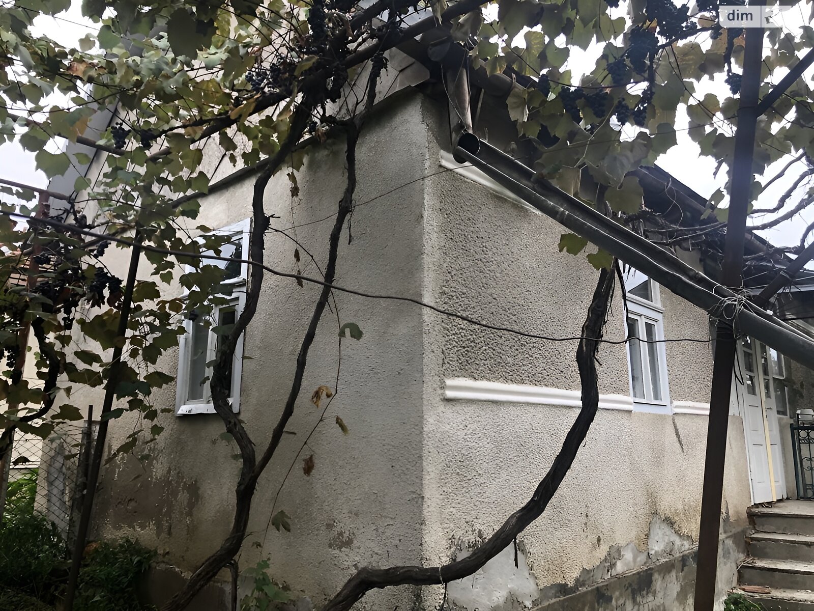 одноповерховий будинок, 80 кв. м, шлакоблок. Продаж у Дунковиці фото 1 одноповерховий будинок, 80 кв. м, шлакоблок. Продаж у Дунковиці фото 1