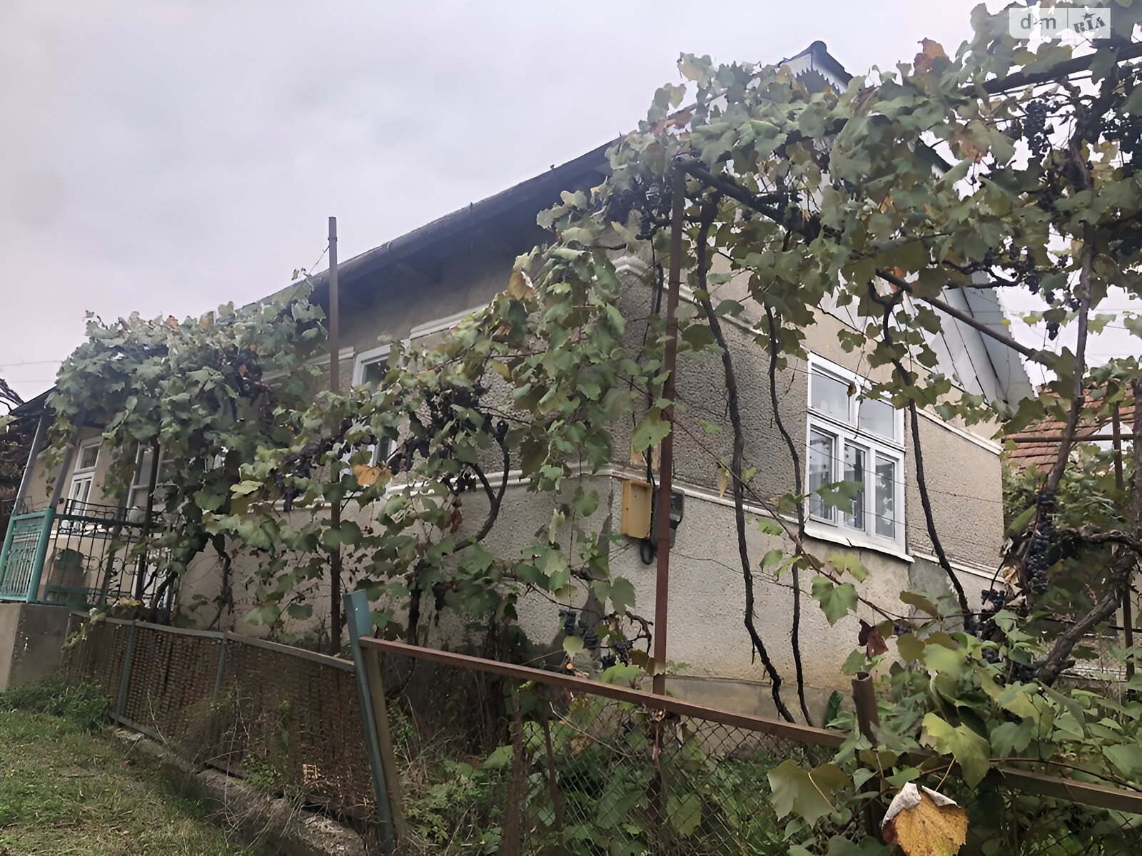 одноповерховий будинок, 80 кв. м, шлакоблок. Продаж у Дунковиці фото 1 одноповерховий будинок, 80 кв. м, шлакоблок. Продаж у Дунковиці фото 1
