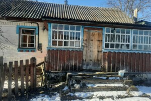 одноэтажный дом, 60 кв. м, дерево и кирпич. Продажа в Дворце фото 2