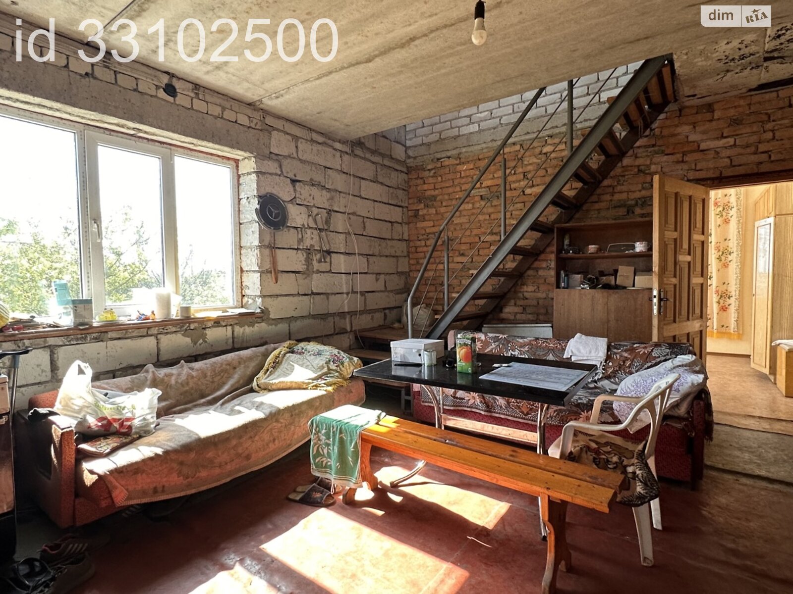 двоповерховий будинок з верандою, 180 кв. м, кирпич. Продаж у Двірці фото 1 двоповерховий будинок з верандою, 180 кв. м, кирпич. Продаж у Двірці фото 1