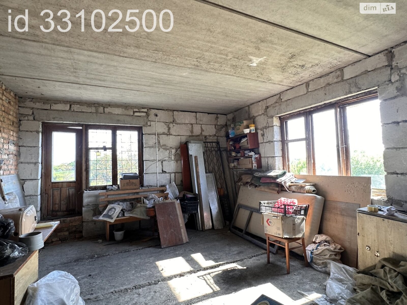 двоповерховий будинок з верандою, 180 кв. м, кирпич. Продаж у Двірці фото 1 двоповерховий будинок з верандою, 180 кв. м, кирпич. Продаж у Двірці фото 1