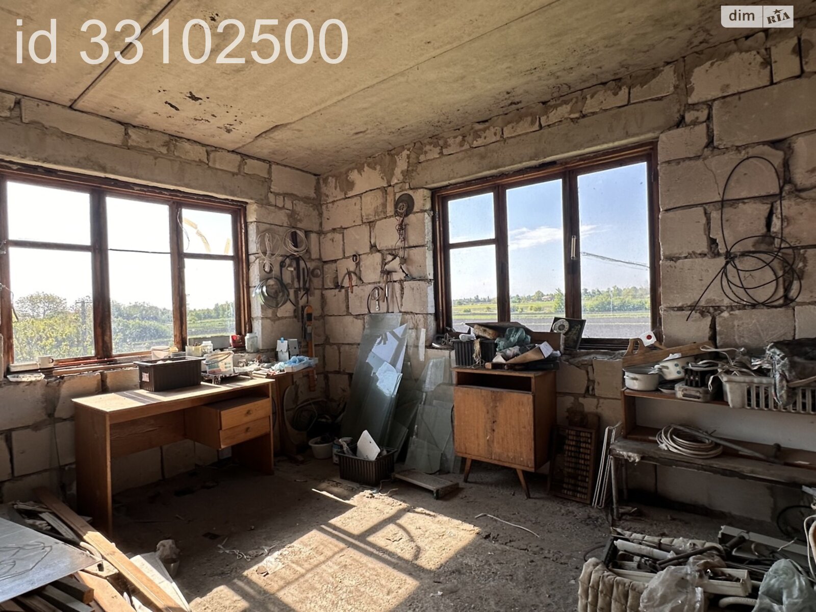 двоповерховий будинок з верандою, 180 кв. м, кирпич. Продаж у Двірці фото 1 двоповерховий будинок з верандою, 180 кв. м, кирпич. Продаж у Двірці фото 1
