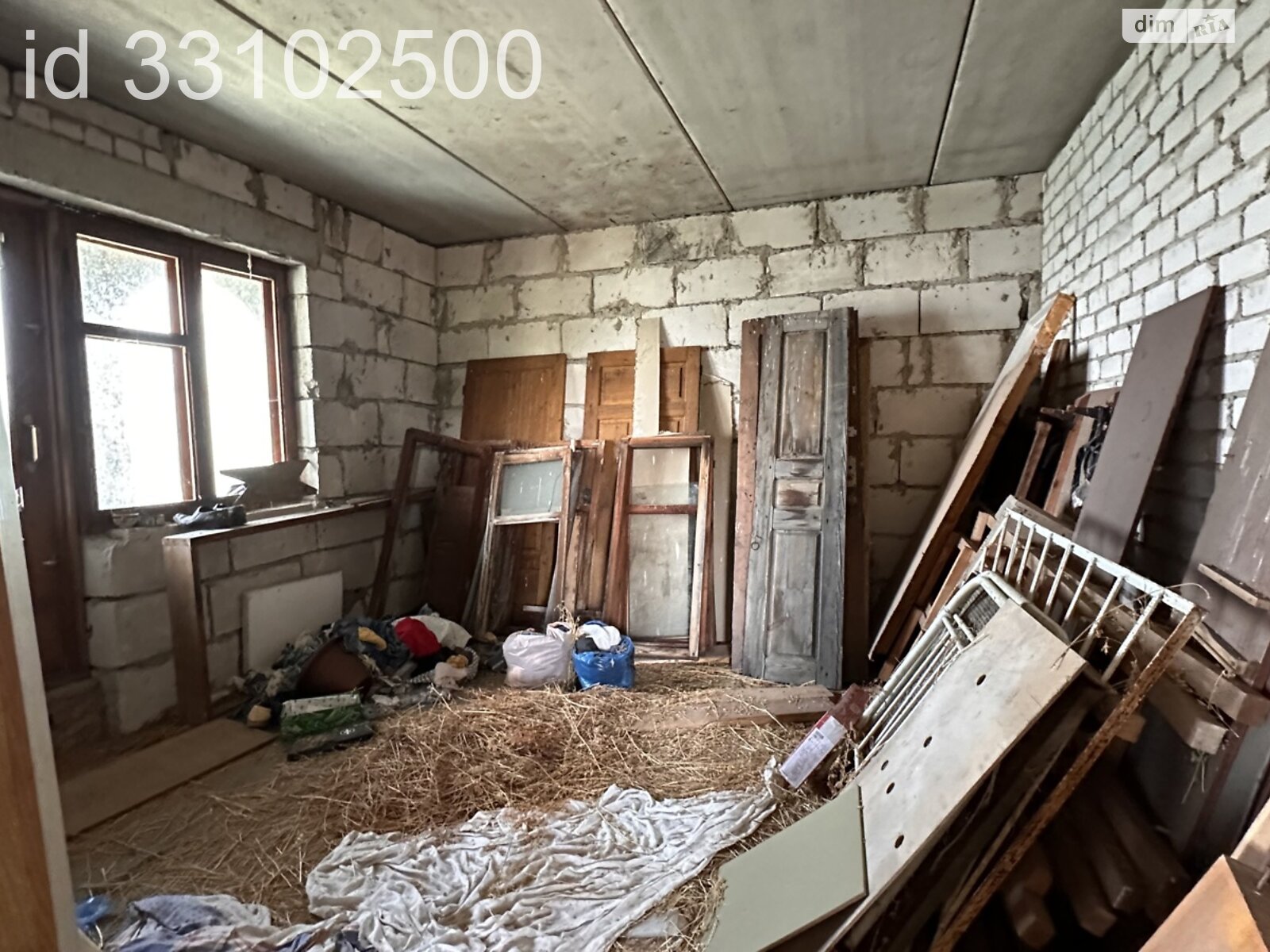двоповерховий будинок з верандою, 180 кв. м, кирпич. Продаж у Двірці фото 1 двоповерховий будинок з верандою, 180 кв. м, кирпич. Продаж у Двірці фото 1