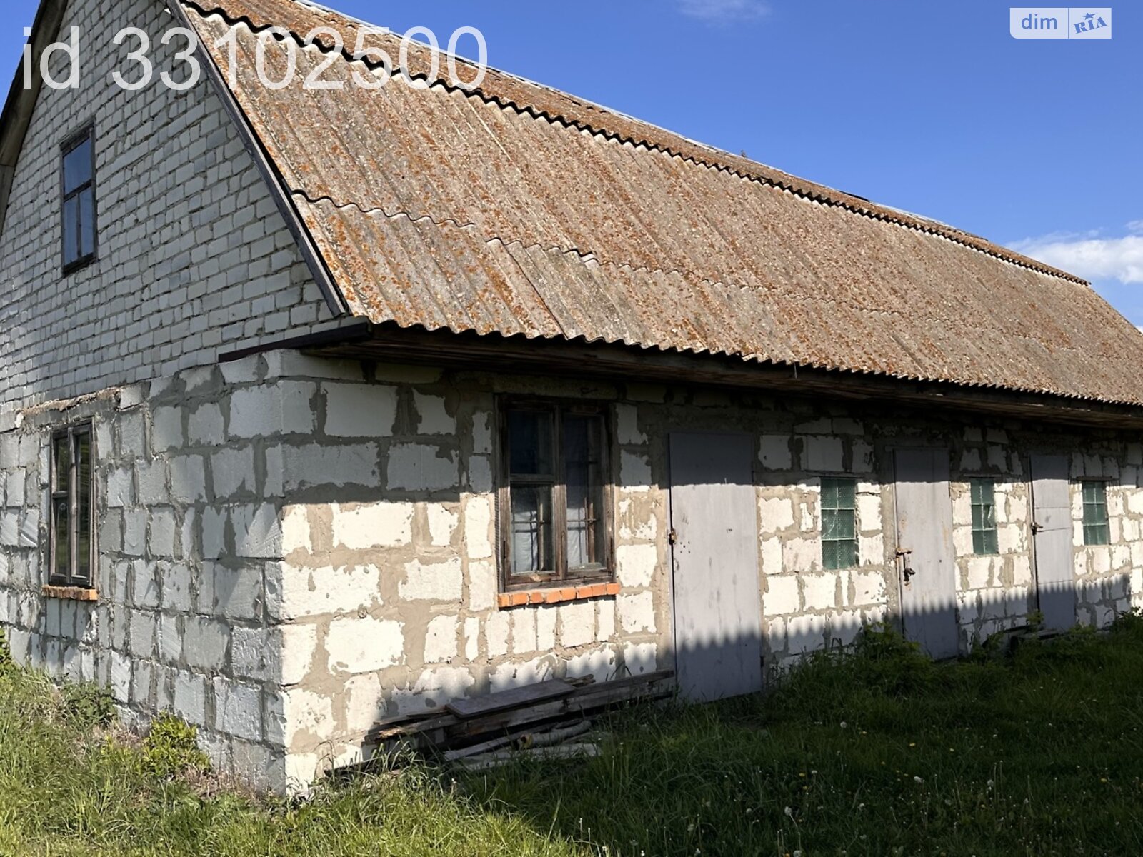 двоповерховий будинок з верандою, 180 кв. м, кирпич. Продаж у Двірці фото 1 двоповерховий будинок з верандою, 180 кв. м, кирпич. Продаж у Двірці фото 1