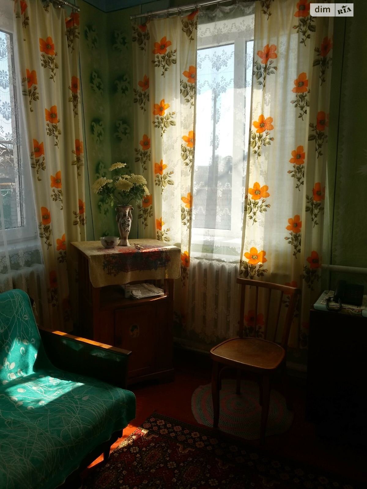 одноповерховий будинок, 73 кв. м, кирпич. Продаж у Дворічному Куті фото 1 одноповерховий будинок, 73 кв. м, кирпич. Продаж у Дворічному Куті фото 1