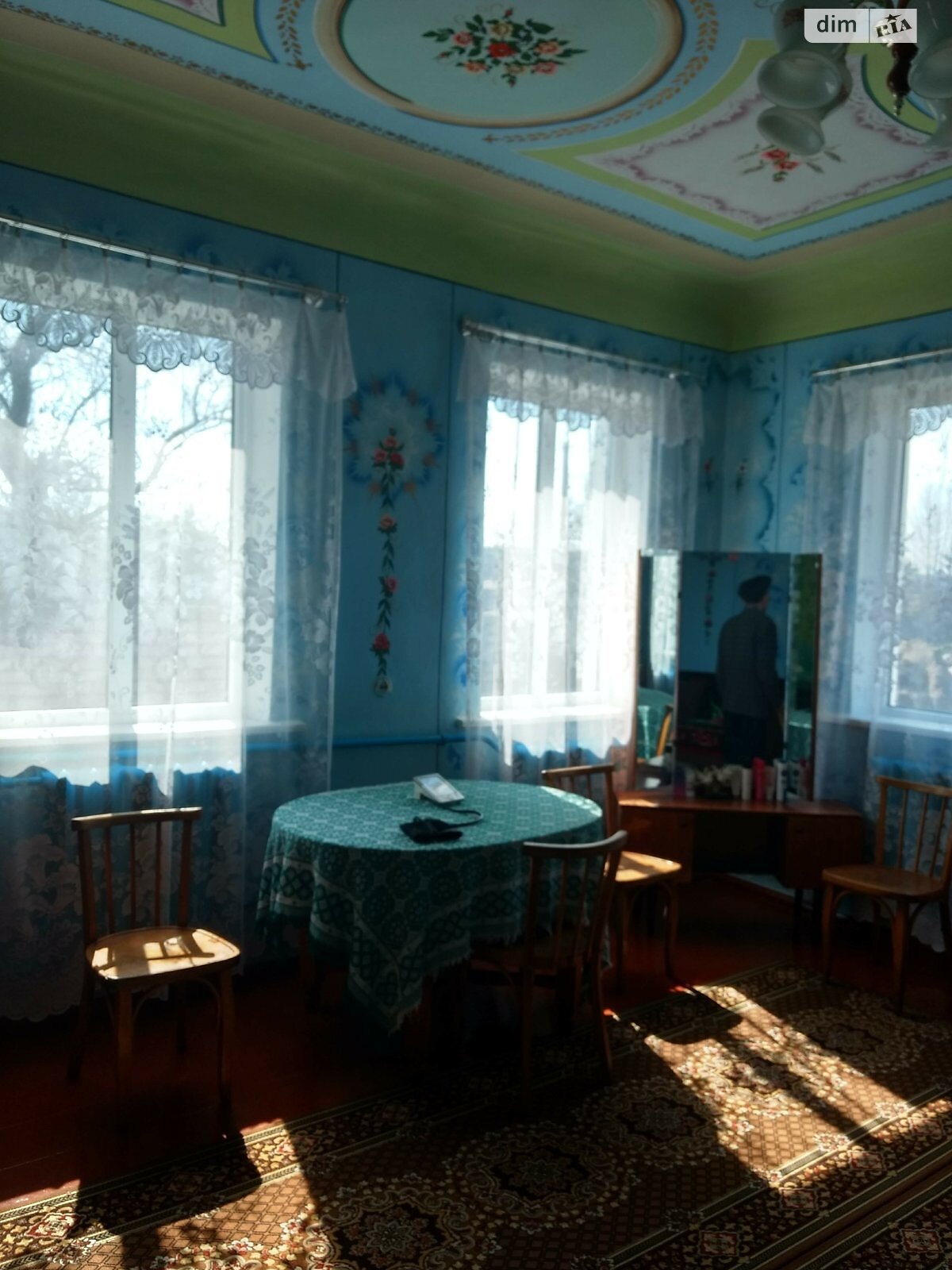 одноповерховий будинок, 73 кв. м, кирпич. Продаж у Дворічному Куті фото 1 одноповерховий будинок, 73 кв. м, кирпич. Продаж у Дворічному Куті фото 1