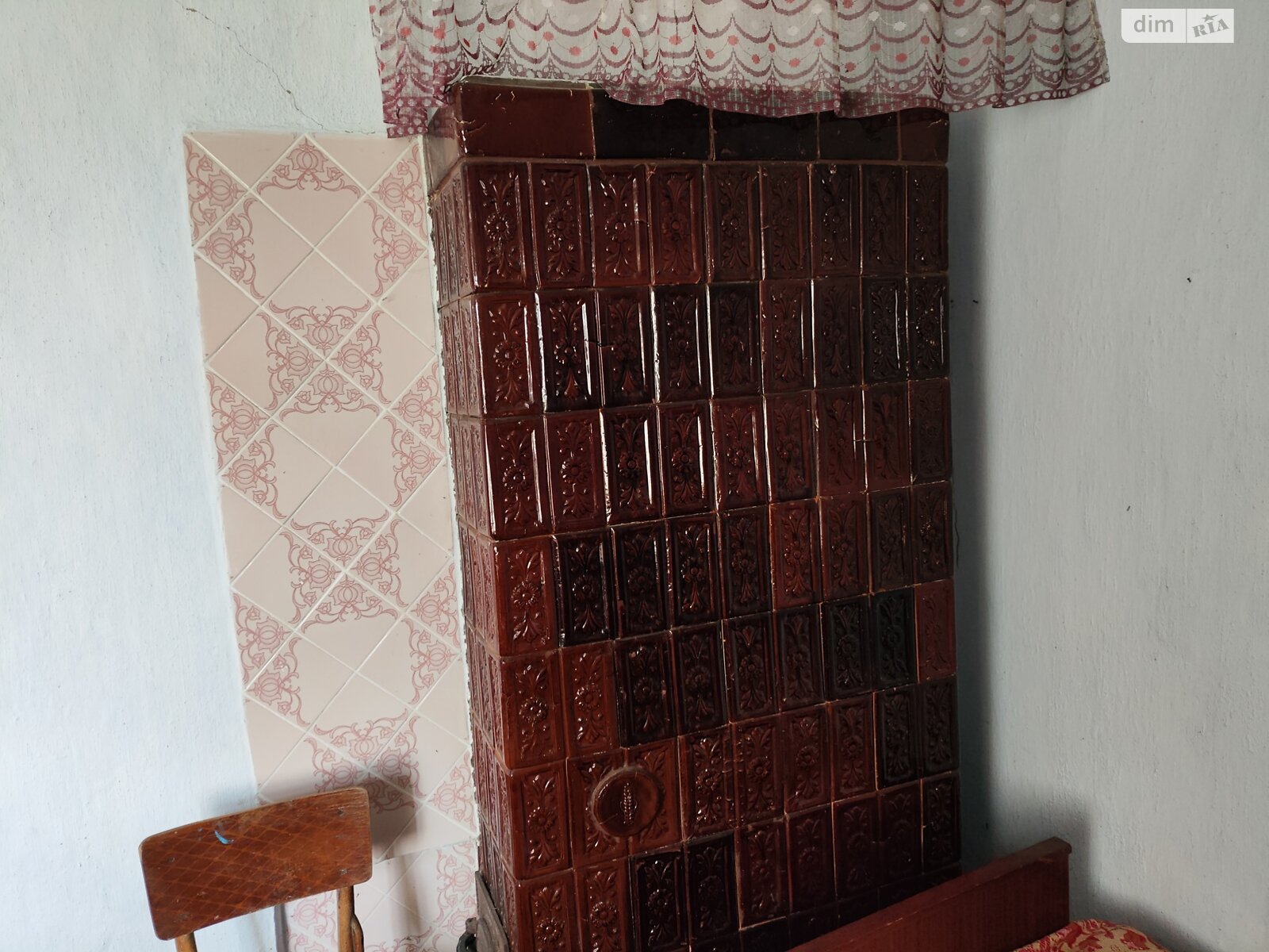 одноповерховий будинок, 59.8 кв. м, цегла. Продаж у Дяківцях фото 1 одноповерховий будинок, 59.8 кв. м, цегла. Продаж у Дяківцях фото 1