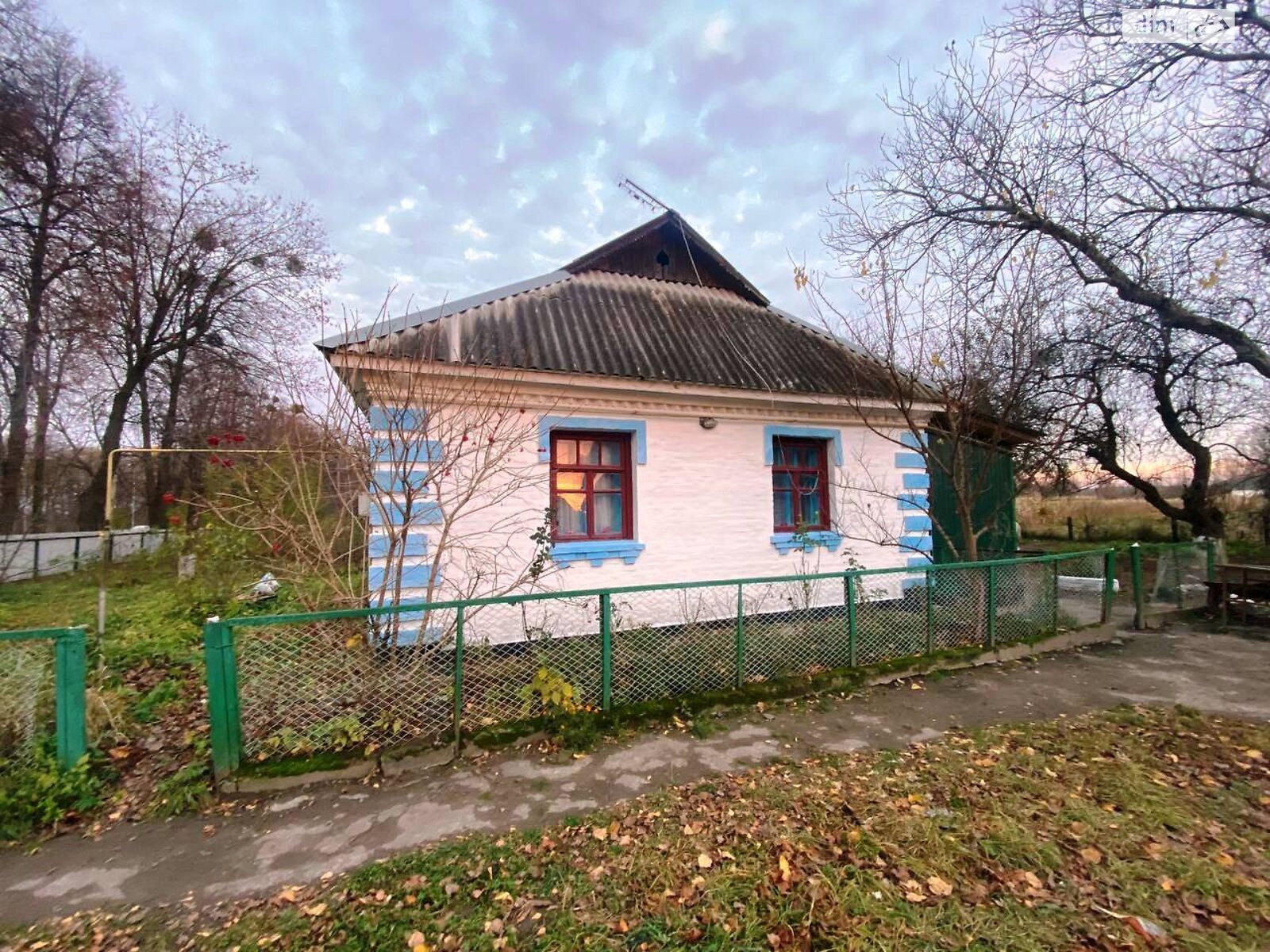 одноэтажный дом, 68.1 кв. м, кирпич. Продажа в Дьяковцах фото 1