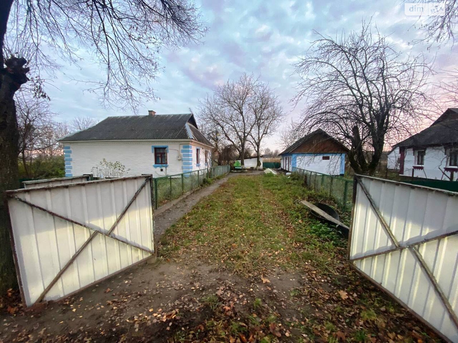 одноэтажный дом, 68.1 кв. м, кирпич. Продажа в Дьяковцах фото 1