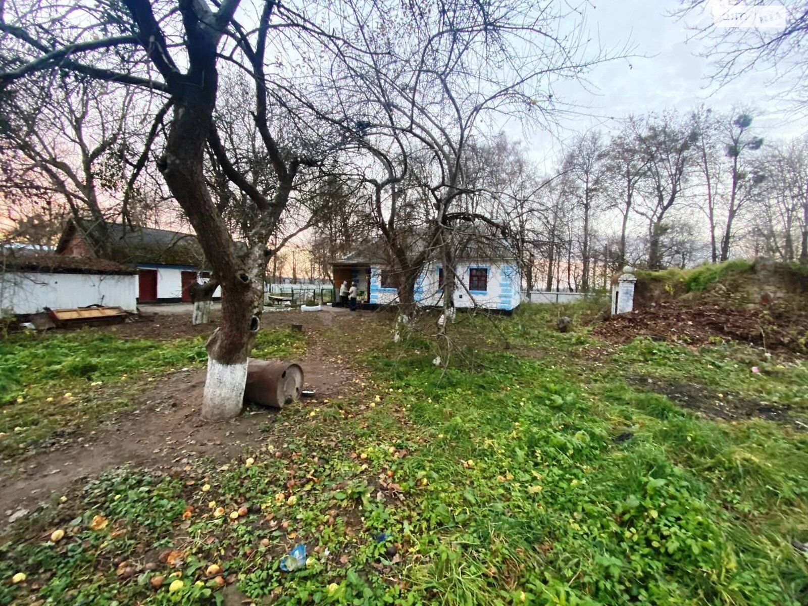 одноэтажный дом, 68.1 кв. м, кирпич. Продажа в Дьяковцах фото 1