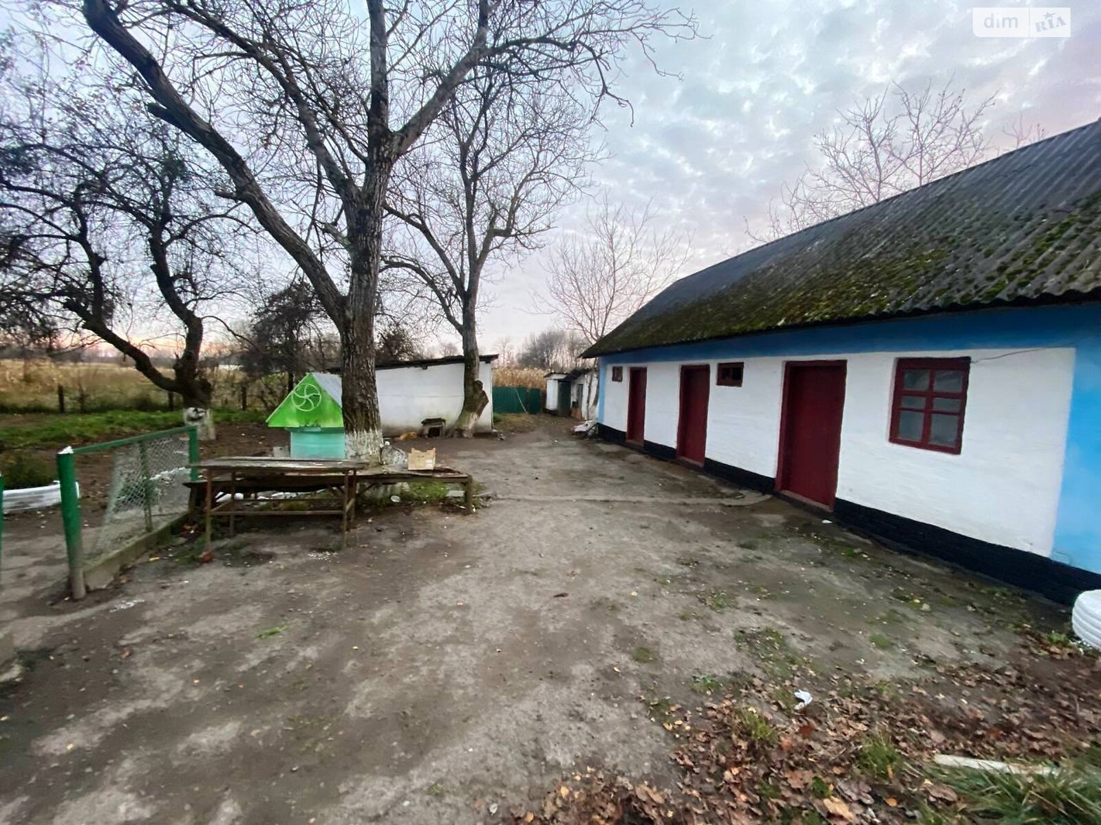 одноэтажный дом, 68.1 кв. м, кирпич. Продажа в Дьяковцах фото 1