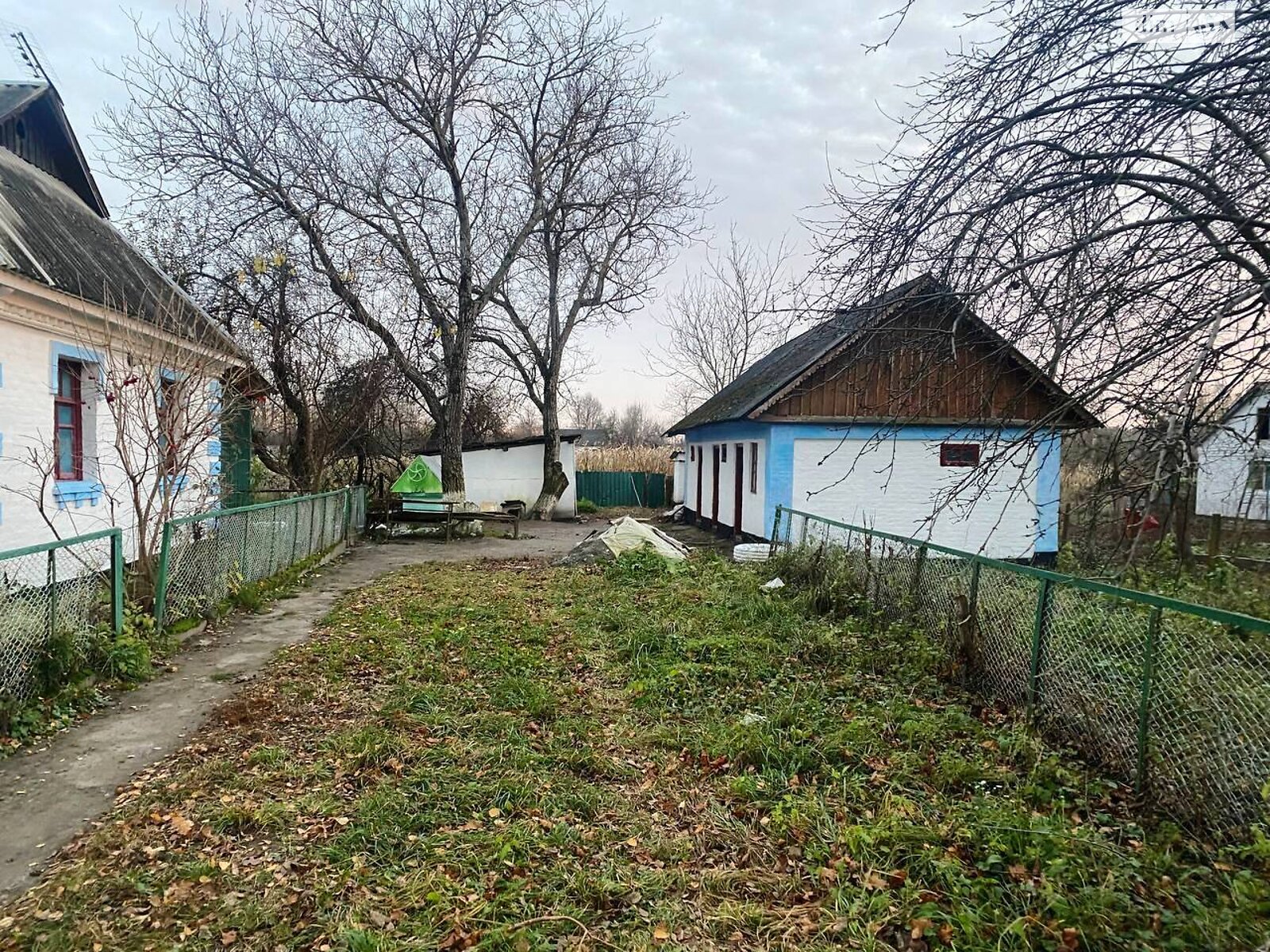 одноэтажный дом, 68.1 кв. м, кирпич. Продажа в Дьяковцах фото 1