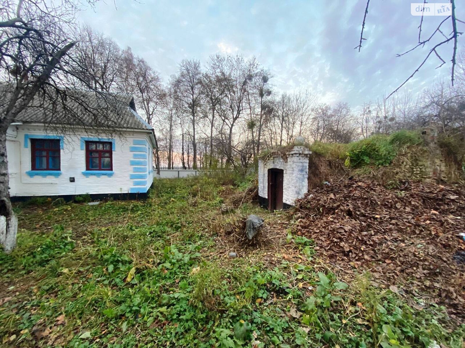 одноэтажный дом, 68.1 кв. м, кирпич. Продажа в Дьяковцах фото 1