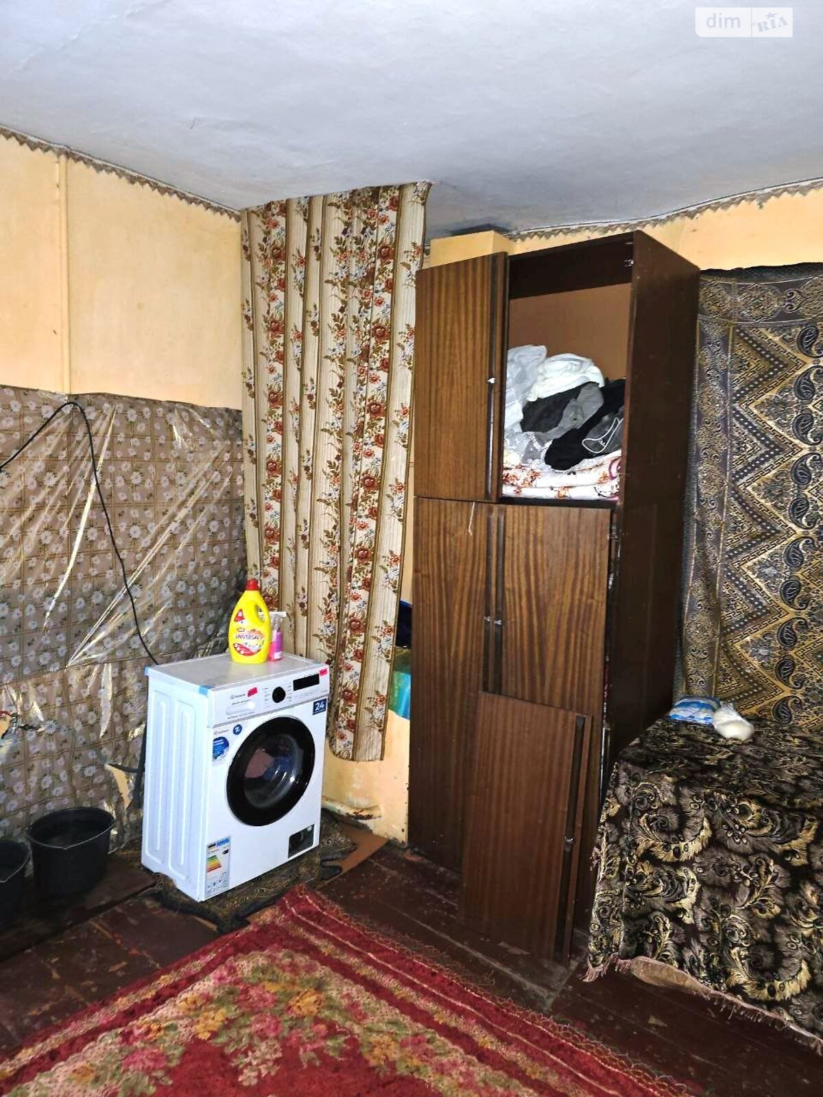 одноэтажный дом, 68.1 кв. м, кирпич. Продажа в Дьяковцах фото 1