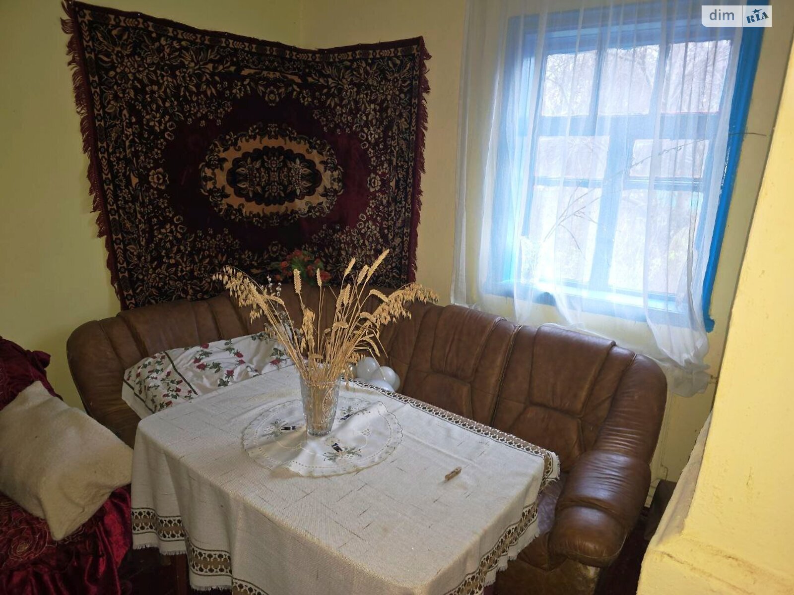 одноэтажный дом, 68.1 кв. м, кирпич. Продажа в Дьяковцах фото 1