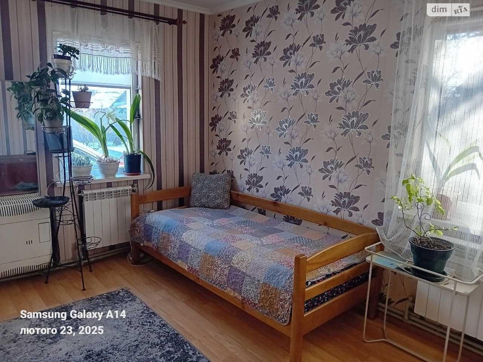 одноповерховий будинок, 62 кв. м, кирпич. Продаж у Димері фото 1