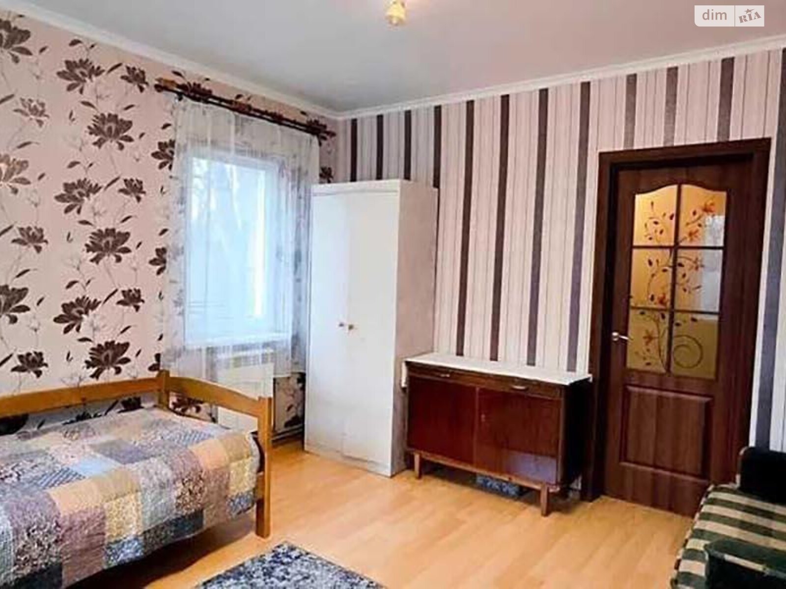 одноповерховий будинок, 62 кв. м, кирпич. Продаж у Димері фото 1